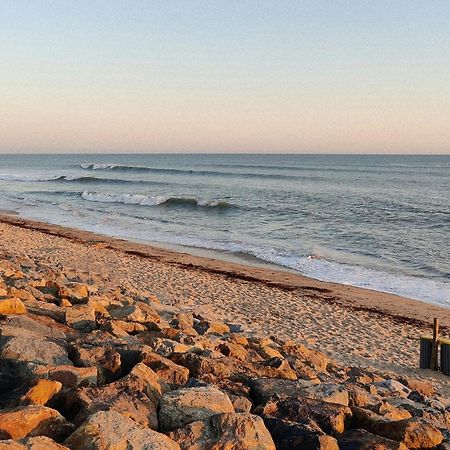 Ti Colibri - Sables-Dolonne Nord - Camping La Plage サンティレール・ド・リエ エクステリア 写真